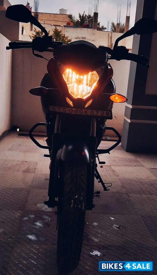 Bajaj Pulsar NS 160 Bajaj Pulsar NS 160