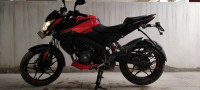 Bajaj Pulsar NS 160