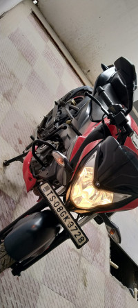 Bajaj Pulsar NS 160