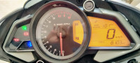 Bajaj Pulsar NS 160