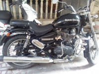 Royal Enfield Thunderbird 350