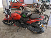 TVS Apache RTR 200 4V ABS 2018 Model