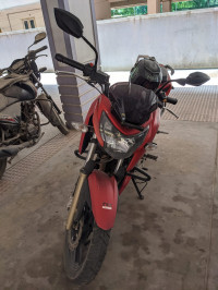 TVS Apache RTR 200 4V ABS