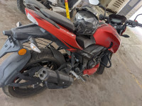 TVS Apache RTR 200 4V ABS