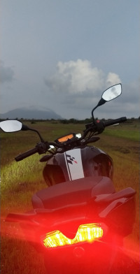 TVS Apache RTR 160 4V BS6