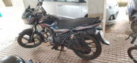 Bajaj Discover 100 DTS-Si