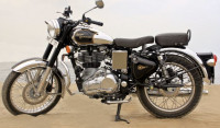 Royal Enfield Classic 500 2012 Model