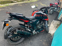 TVS Apache RTR 200 4V 2016 Model