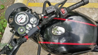 Royal Enfield Classic Stealth Black 2020 Model