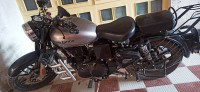 Royal Enfield Classic 350 Dual Channel BS6