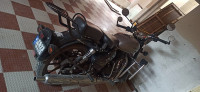 Royal Enfield Classic 350 Dual Channel BS6