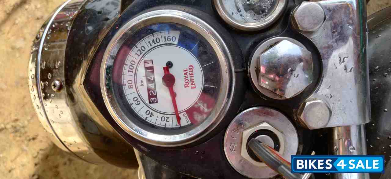 Royal Enfield Classic 350