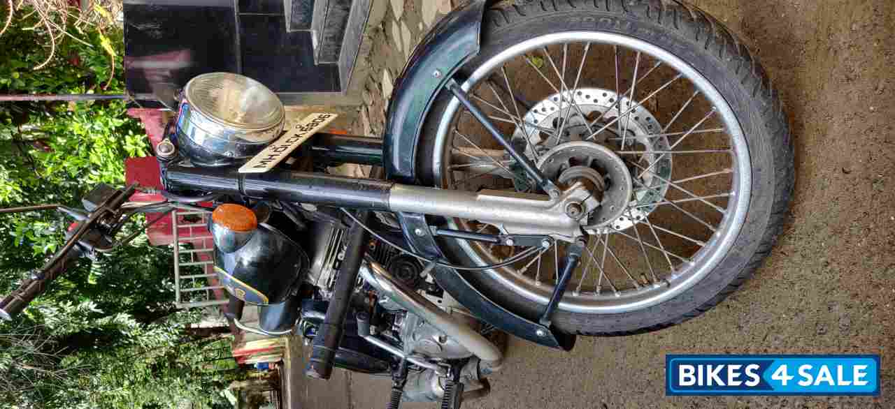 Royal Enfield Classic 350