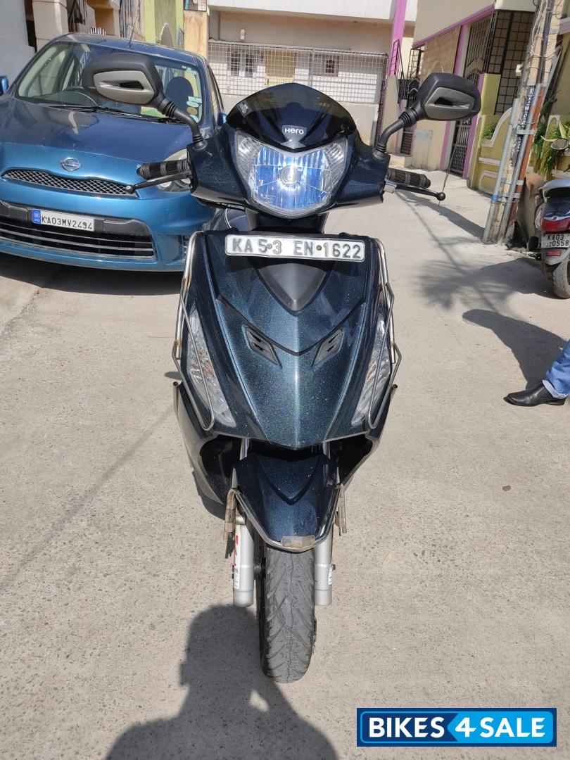 Hero Maestro Edge Hero Maestro Edge