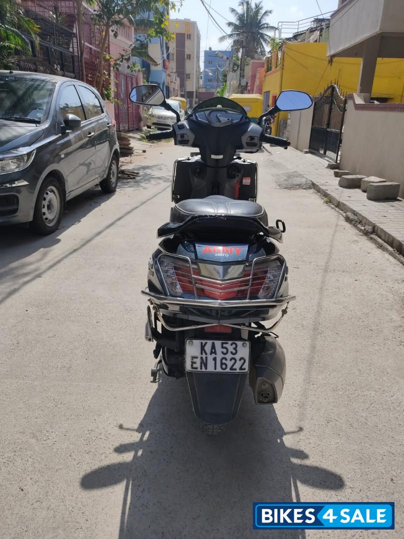 Hero Maestro Edge Hero Maestro Edge