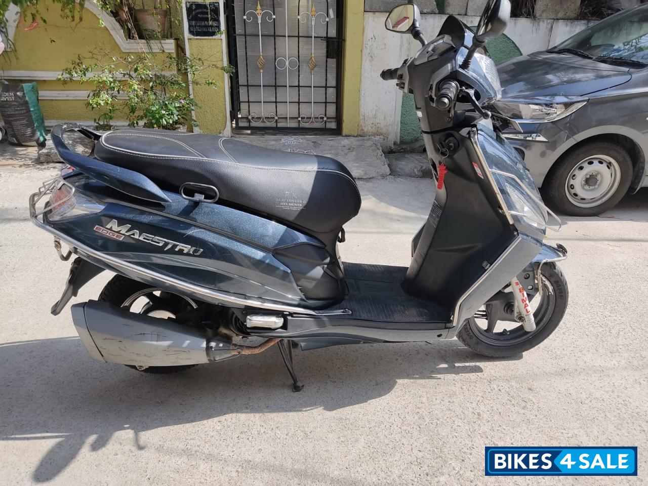 Hero Maestro Edge Hero Maestro Edge