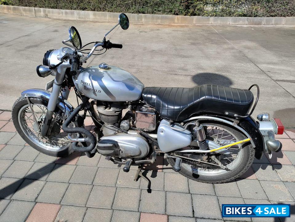Royal Enfield Bullet Standard 350