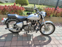 Royal Enfield Bullet Standard 350