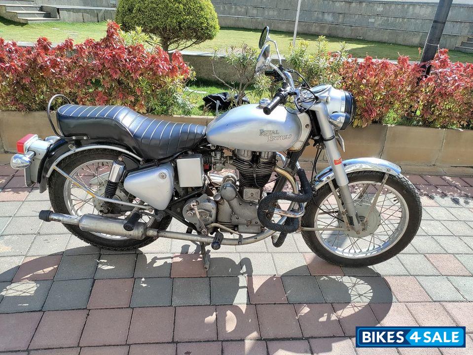 Royal Enfield Bullet Standard 350