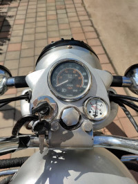 Royal Enfield Bullet Standard 350