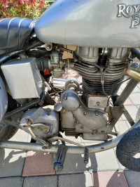 Royal Enfield Bullet Standard 350