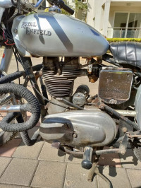 Royal Enfield Bullet Standard 350