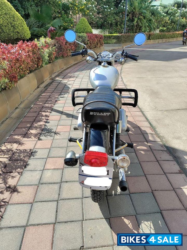 Royal Enfield Bullet Standard 350