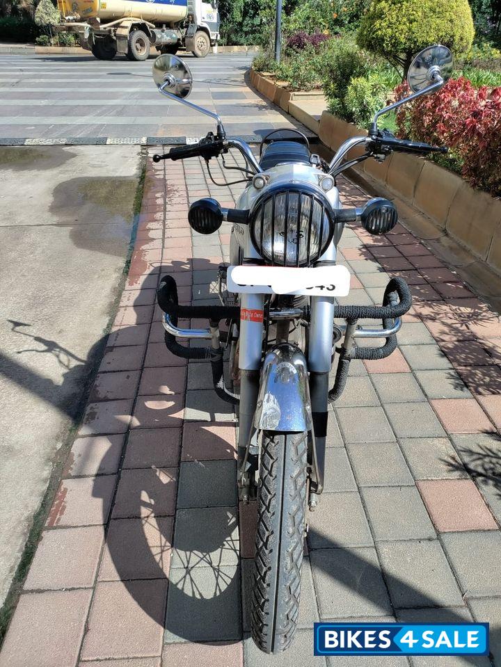 Royal Enfield Bullet Standard 350