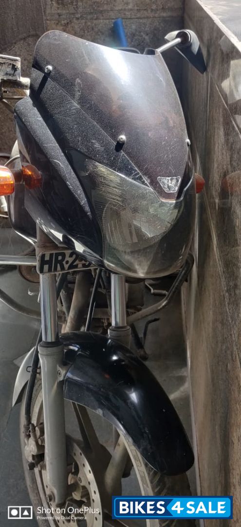 Bajaj Pulsar 150