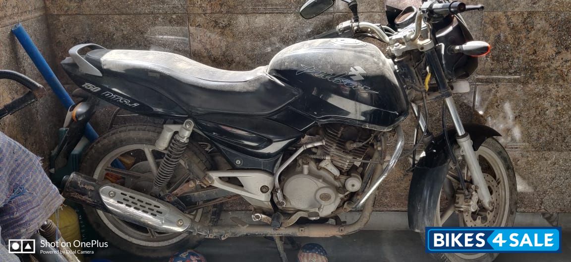 Bajaj Pulsar 150
