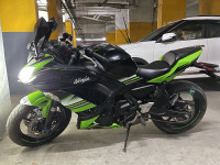 Kawasaki Ninja 650R