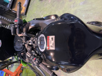 Kawasaki Ninja 650R