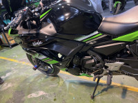 Kawasaki Ninja 650R