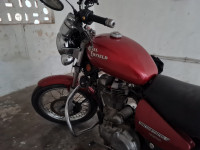 Royal Enfield Thunderbird TwinSpark 350