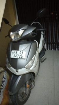 Yamaha Alpha 2020 Model