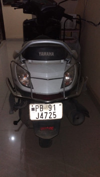 Yamaha Alpha