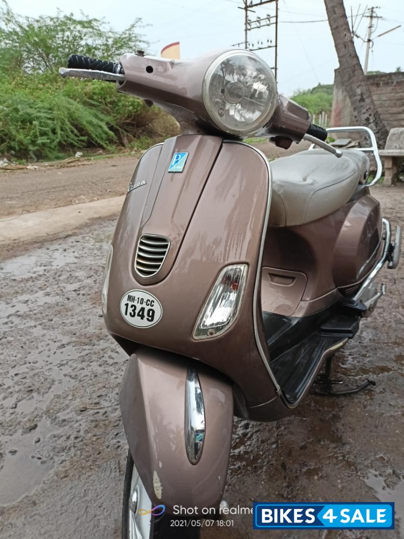 Vespa VX 125
