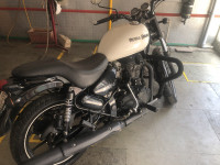 Royal Enfield Thunderbird X 350