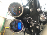 Royal Enfield Thunderbird X 350