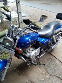 Bajaj Avenger Cruise 220  Model