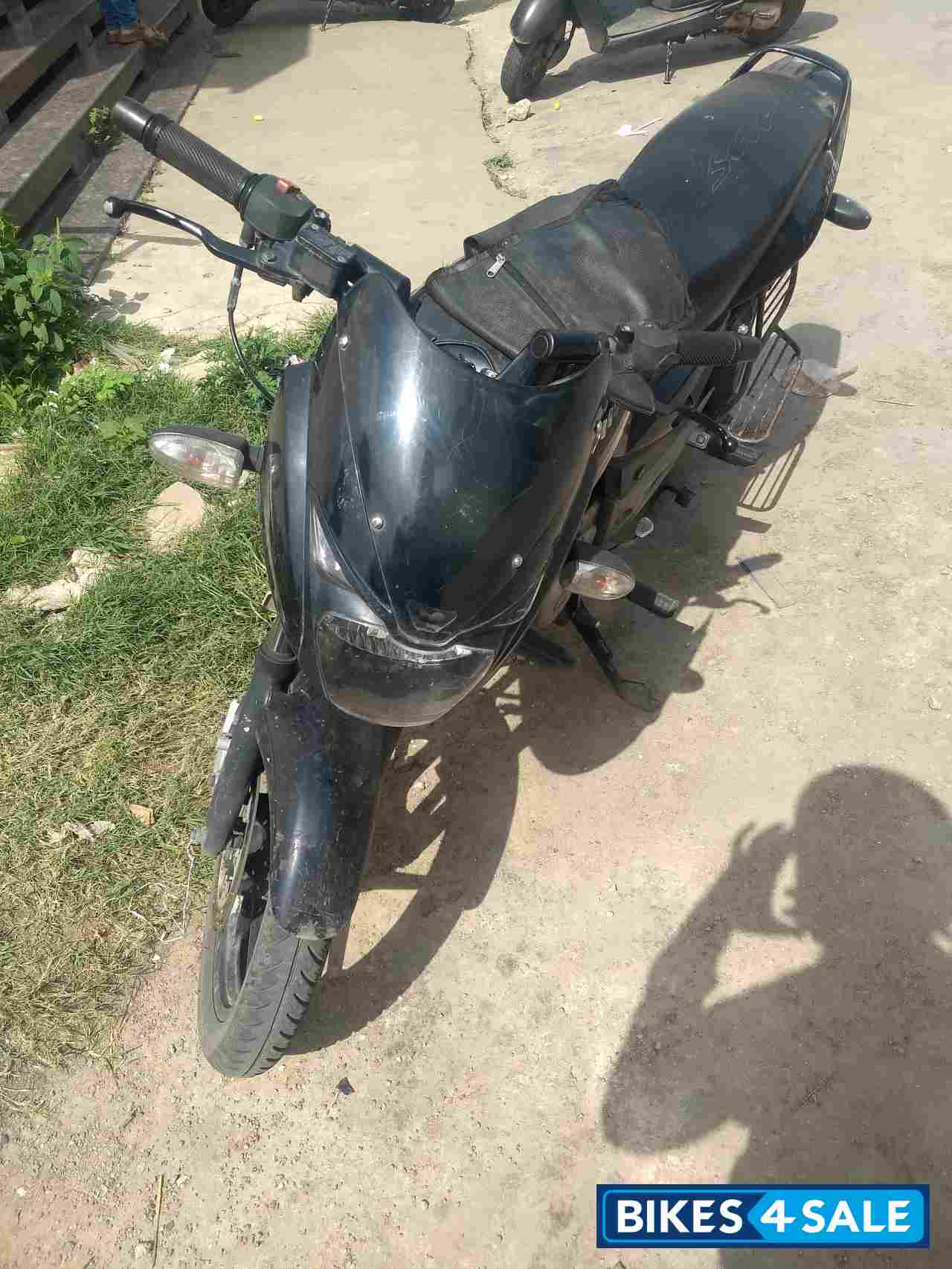 Bajaj Pulsar 150 DTSi