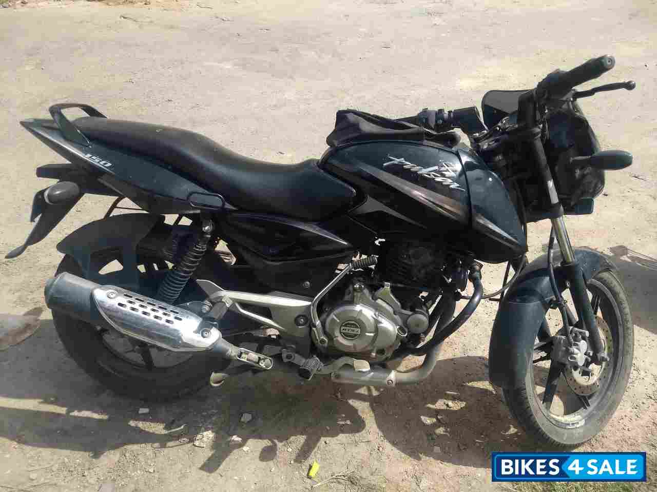 Bajaj Pulsar 150 DTSi
