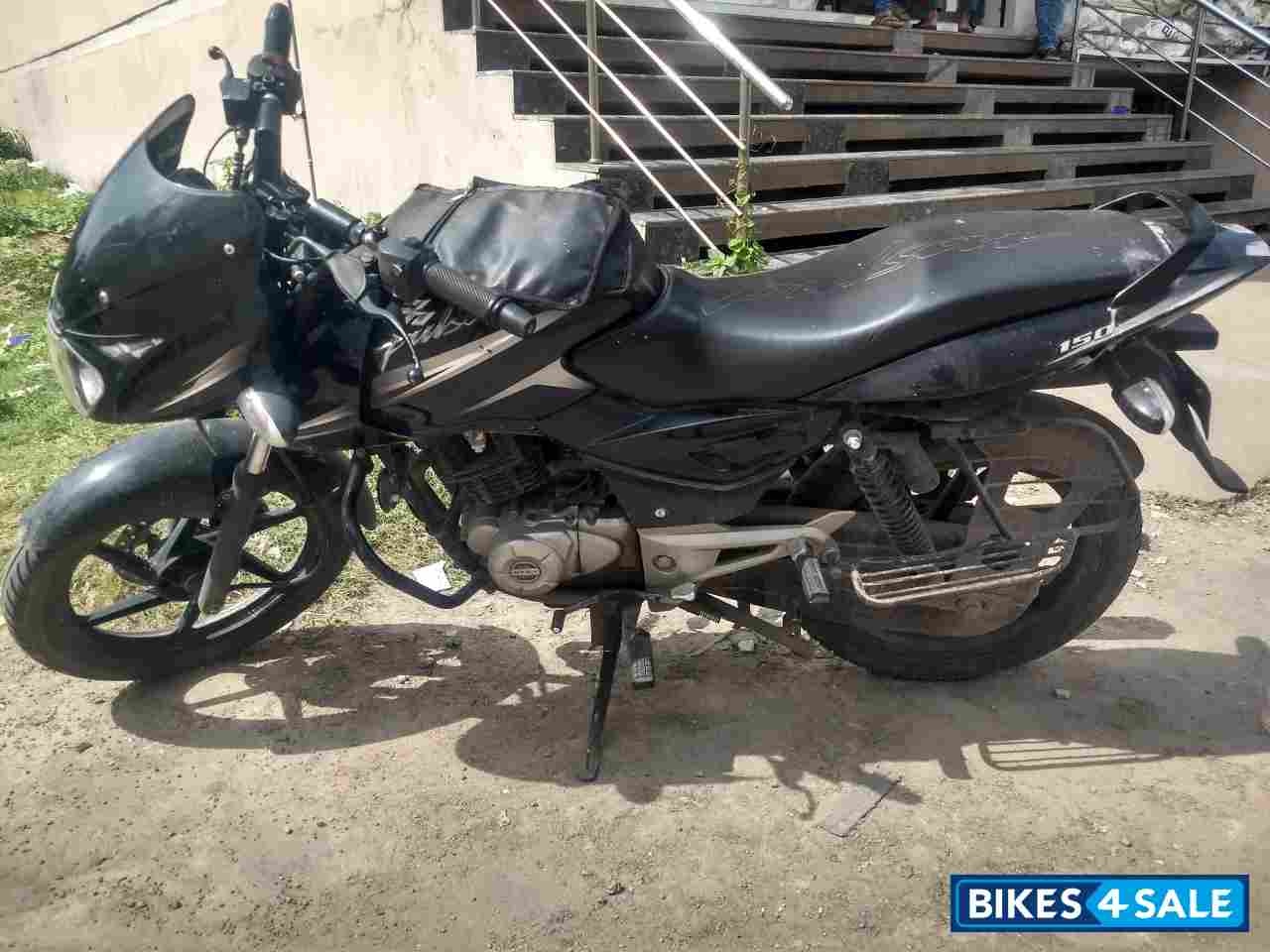 Bajaj Pulsar 150 DTSi