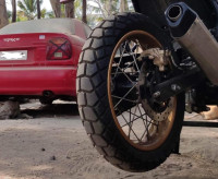 Sleet Grey Royal Enfield Himalayan Sleet