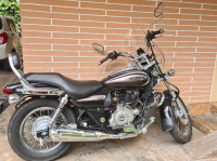 Bajaj Avenger Cruise 220