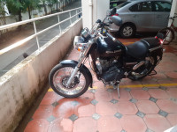 Royal Enfield Thunderbird 350 2019 Model