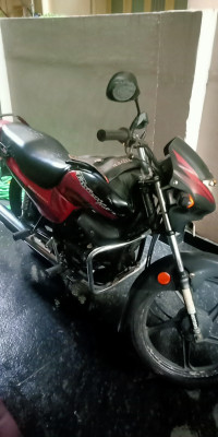 Hero Passion 2007 Model