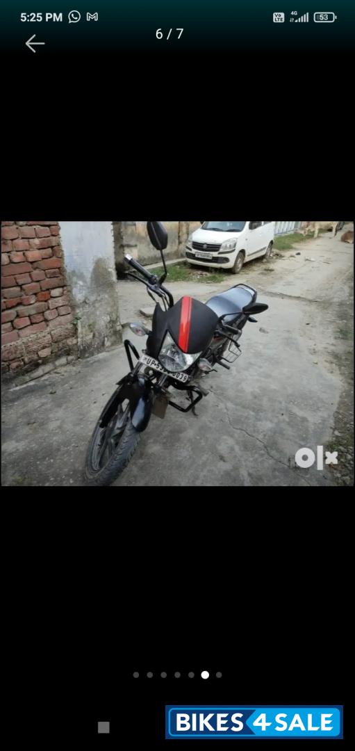 Honda CB Shine Honda CB Shine