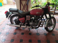 Royal Enfield Bullet Electra Twinspark 2015 Model
