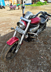 Hyosung Aquila Pro 650